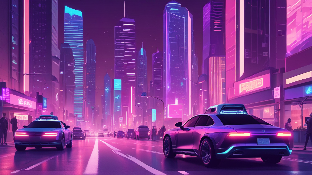 Uber strategic investments and market expansion: Future of mobility, robotaxis, Uber Freight, and Bill Ackman's investment.