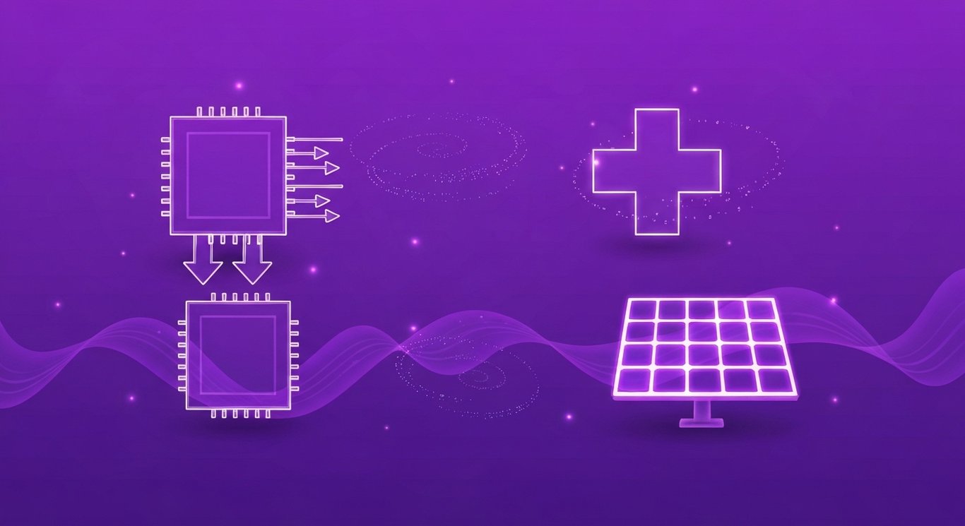 Market sector trends: semiconductor equipment stocks sell-off, healthcare resilience, and solar strength amid broader volatil