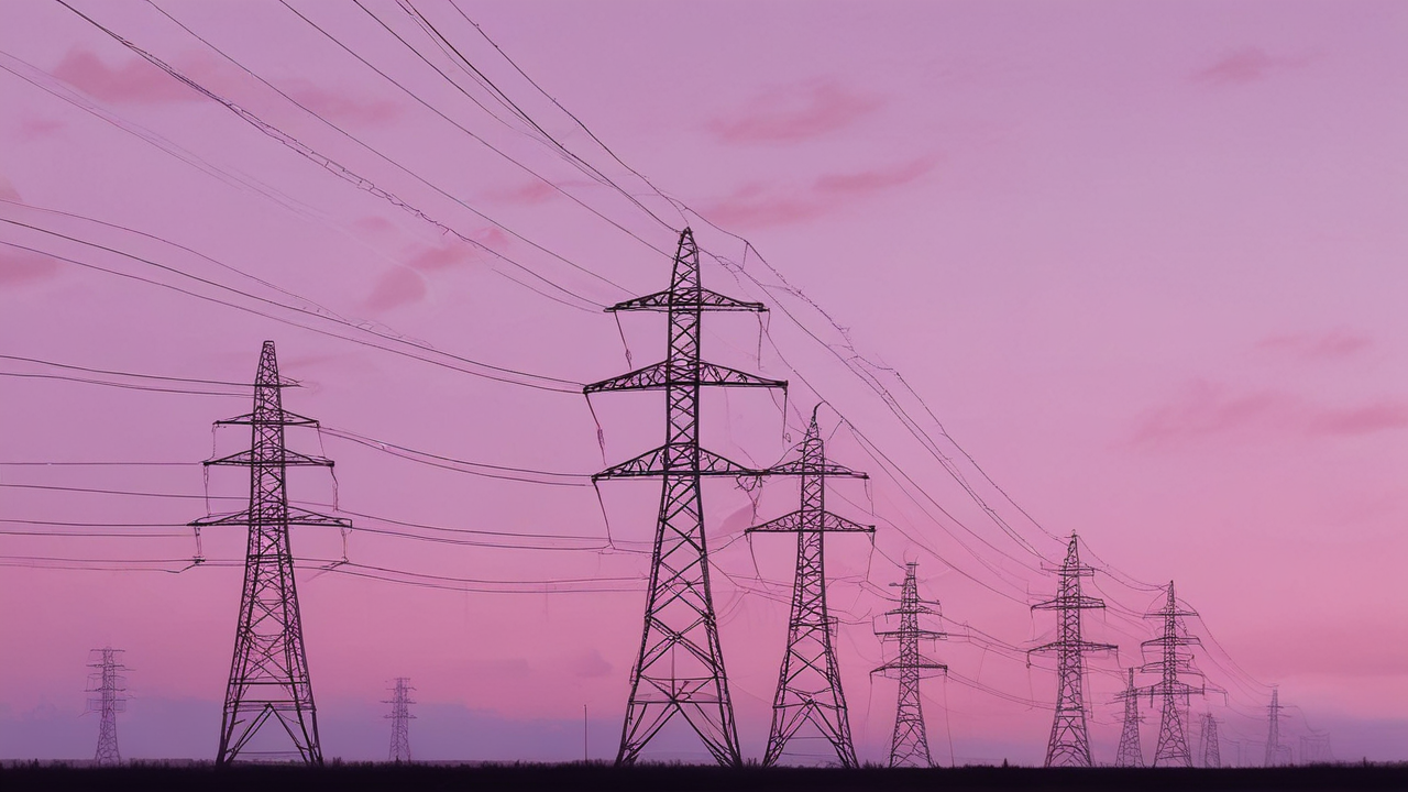 American Electric Power (AEP) stock analysis: infrastructure investments, grid modernization, and data center demand impact the utility's future.