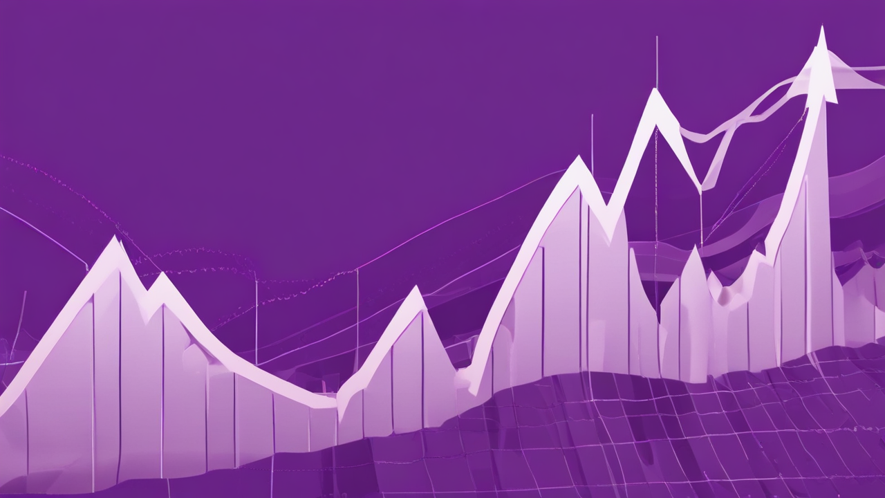 Professional blog header image depicting the significant decline of Venture Global (VG) stock price since its IPO amidst class action lawsuits, contrasting its performance with the energy sector.
