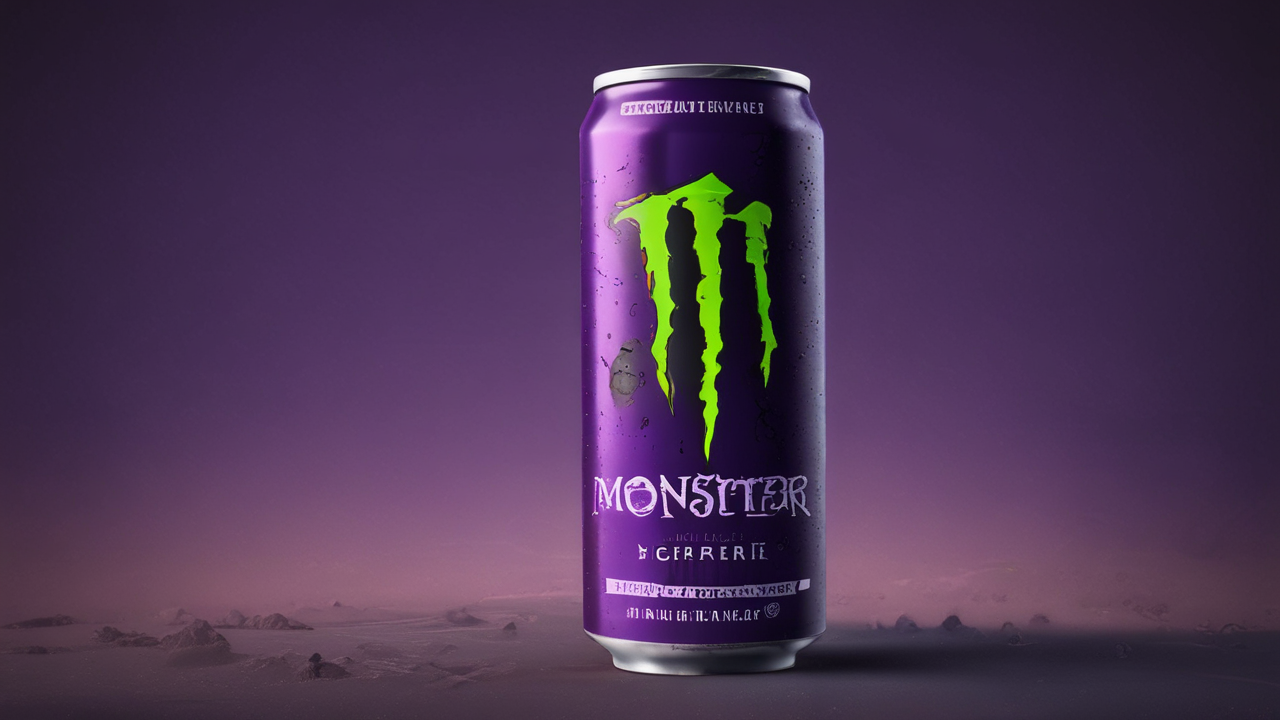 Monster Beverage Corporation stock analysis: International growth, alcohol segment restructuring, and strategic pricing.
