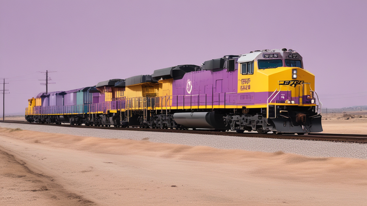 Union Pacific stock analysis: labor agreements, industry trends, and dividend outlook for UNP investors.