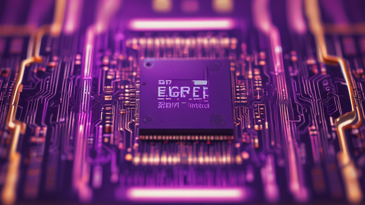 Microchip Technology's Financial Health: Analysis of debt, dividends, and strategic moves amid market challenges.