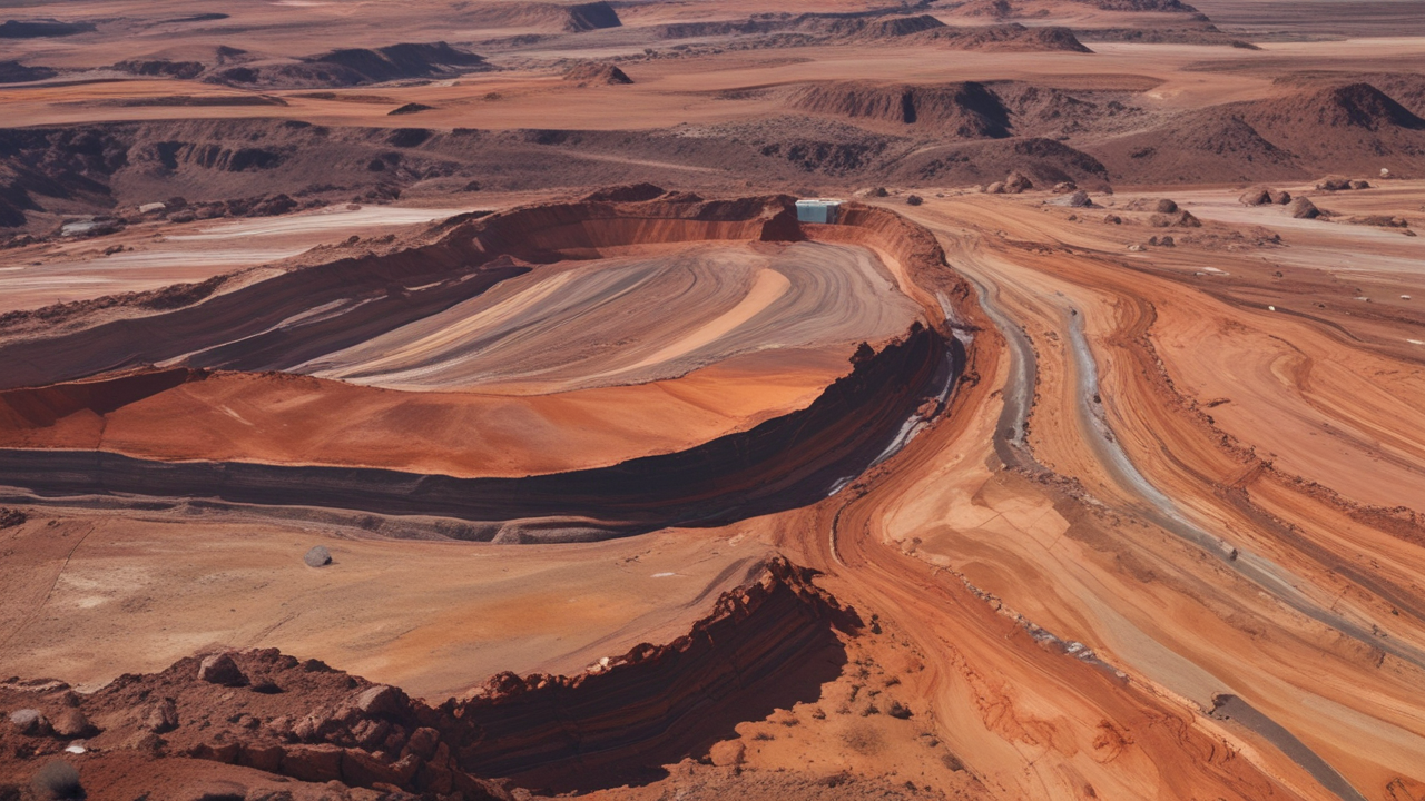 Southern Copper (SCCO) stock analysis: Investment potential amid rising copper prices.