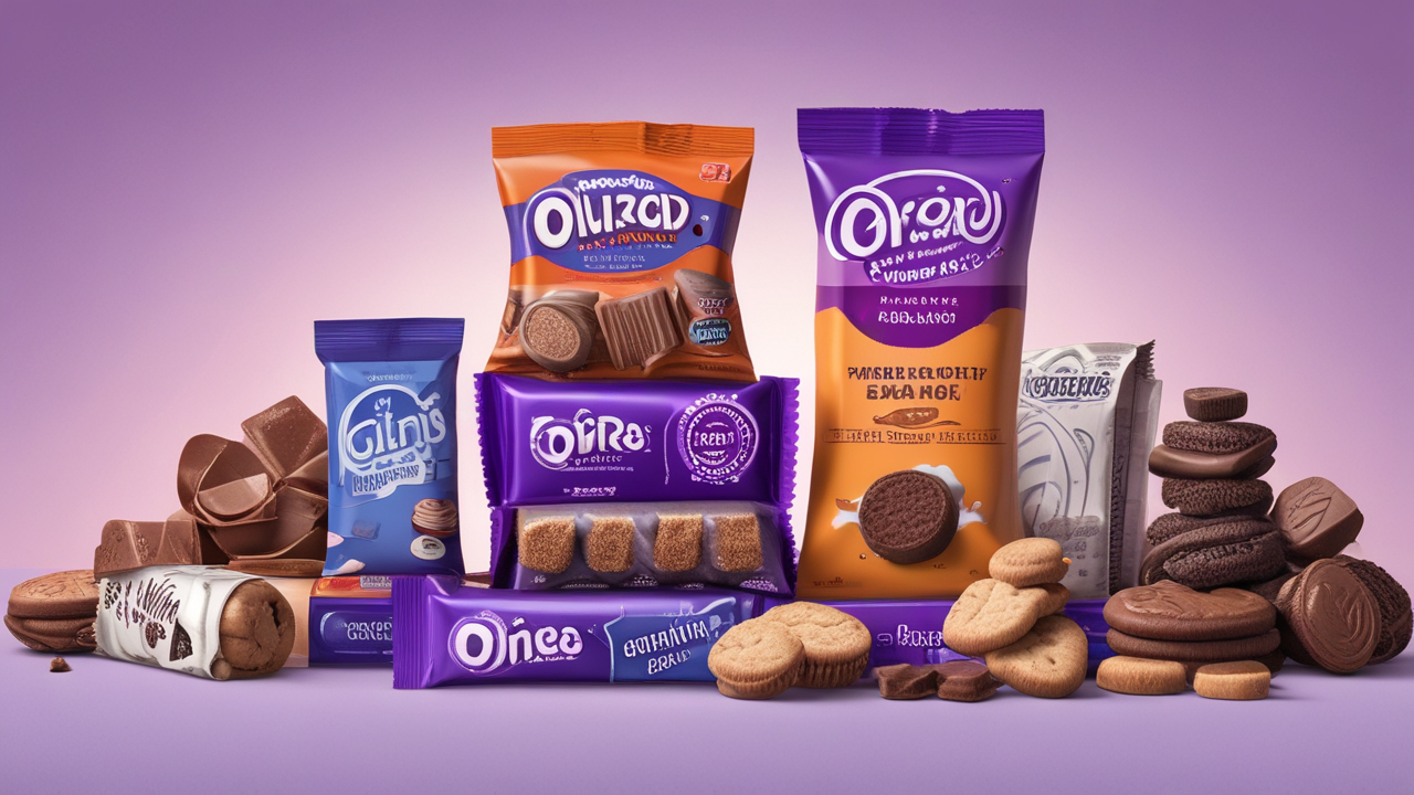 Mondelez International: Navigating Cocoa Inflation with Strategic Pricing and Marketing Innovations - A 2025 Market Analysis