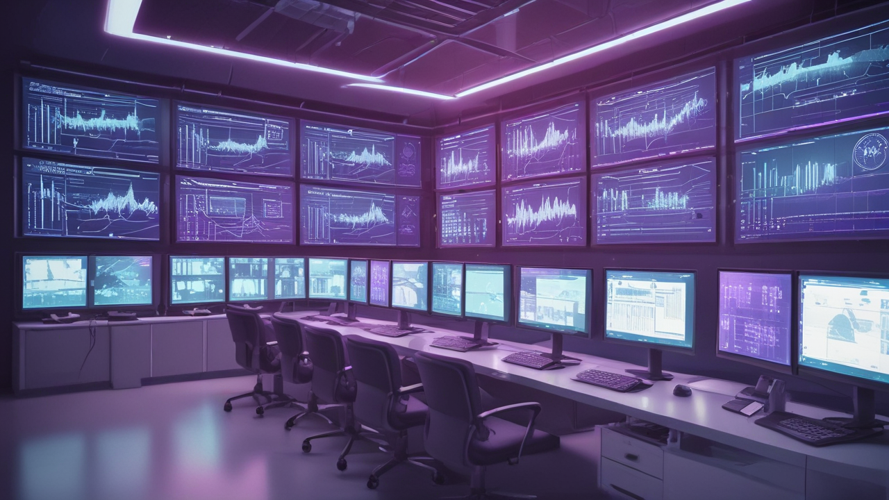 Oracle's AI advancements, trade navigation, and public safety innovations: A market impact overview.