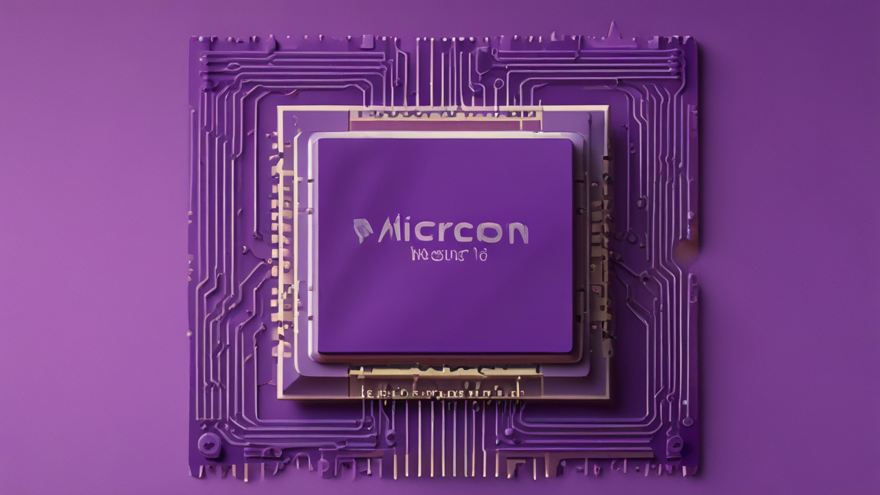 Micron Technology Q2 Earnings Preview: Navigating AI Growth and Legal Challenges in the Semiconductor Industry. Stay informed on MU stock, financial metrics, and strategic implications.