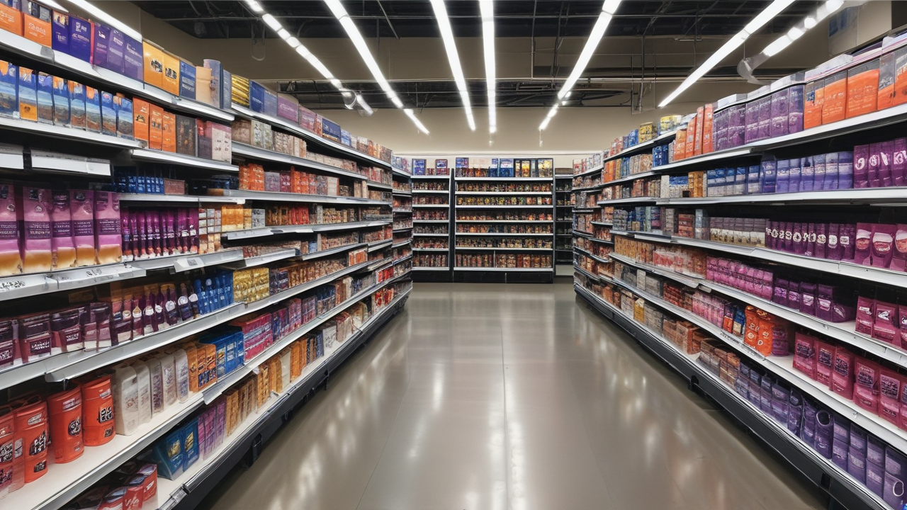 Kroger's strategic challenges: legal battles, CEO transition, and eCommerce competition. Expert analysis of KR stock.