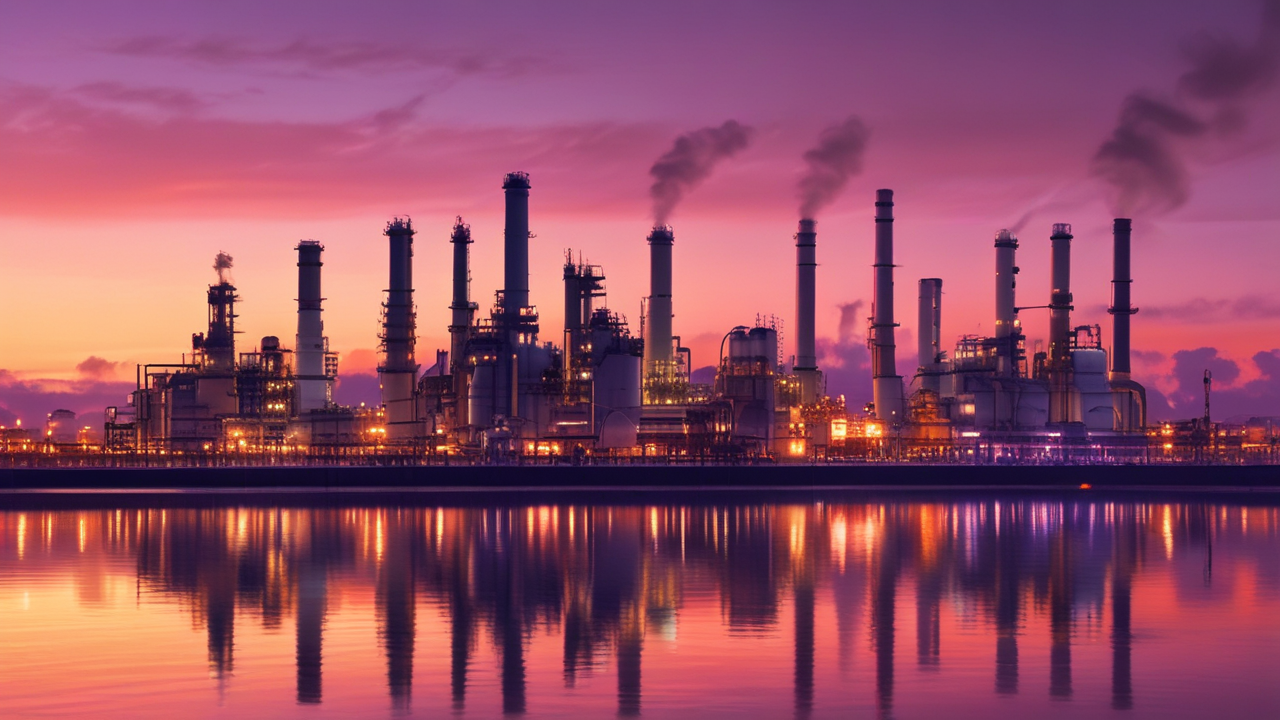 Occidental Petroleum (OXY) stock analysis: Buffett's bet, carbon capture technology, and the future of energy investments in a volatile market.