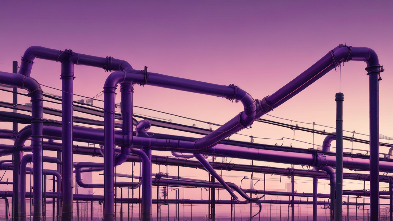 Enterprise Products Partners: Analyzing stable cash flows, dividend growth, and Permian Basin dominance in a volatile energy market. EPD stock analysis and investment insights.