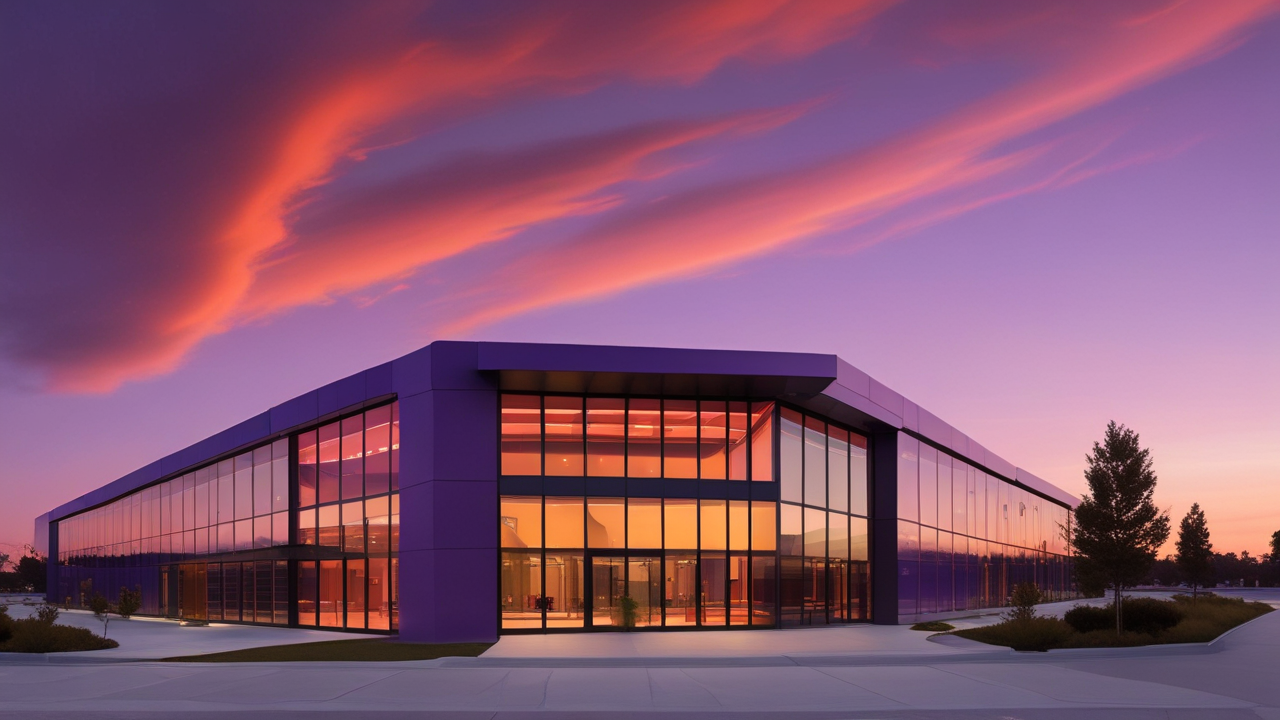 American Tower's strategic data center acquisition in Denver, expanding CoreSite's interconnection capabilities in the Rocky Mountain region. #datacenter #5G #AI #AmericanTower #CoreSite
