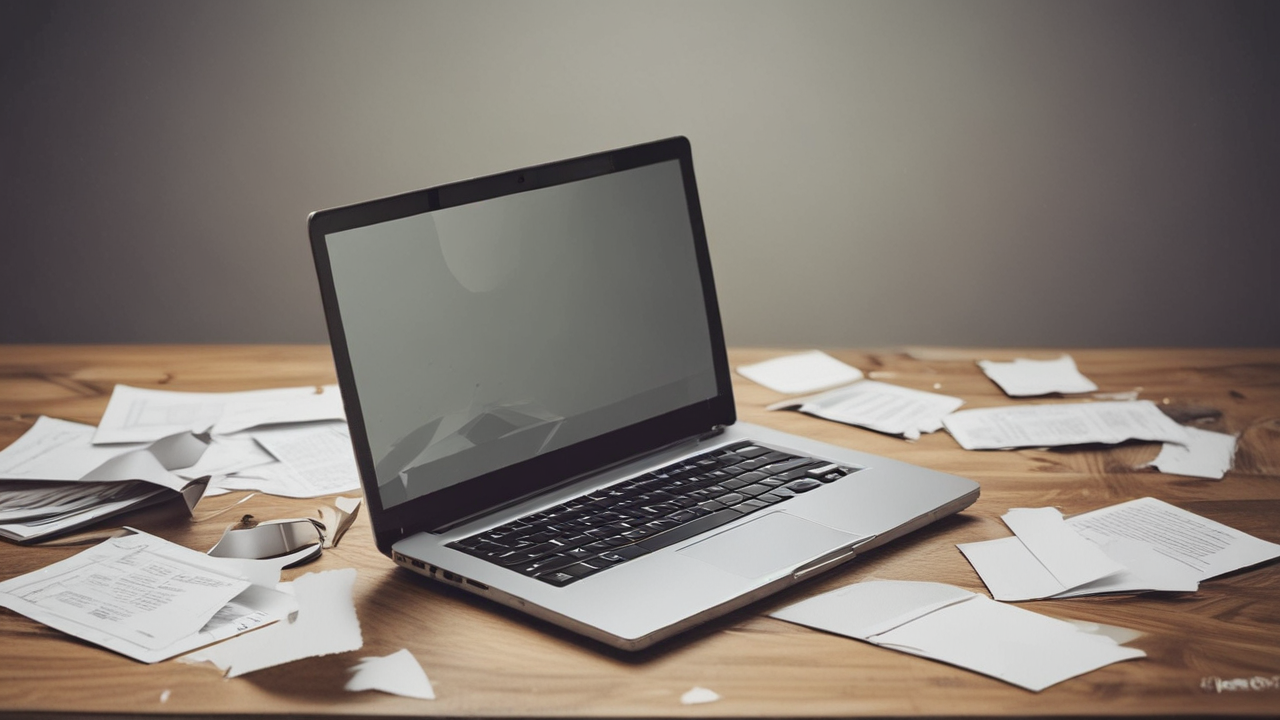 Troubleshooting common website errors: practical solutions and tips.
