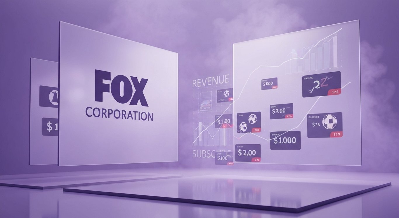 Fox Corporation ESPN streaming bundle analysis with pricing, financial viability, subscriber economics, competition, investor
