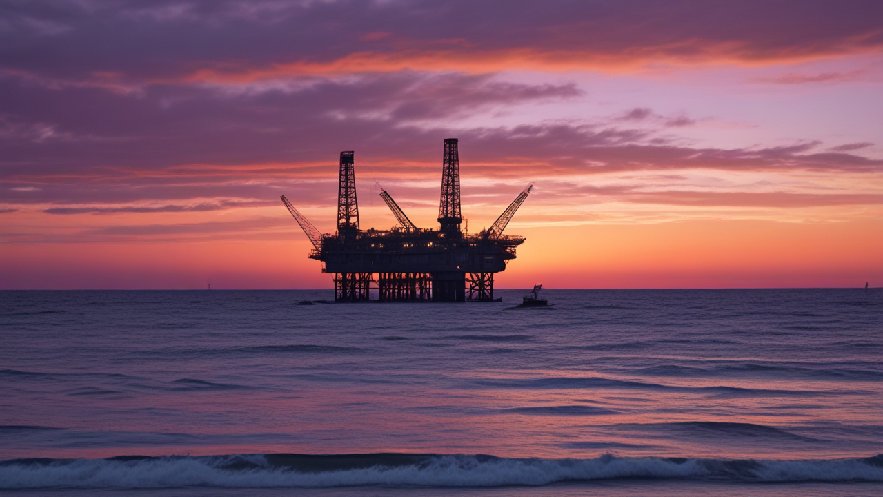 Chevron's strategic challenges and opportunities: Exploring expansion, geopolitical risks, dividend sustainability, and stock performance analysis for CVX investors in 2025.