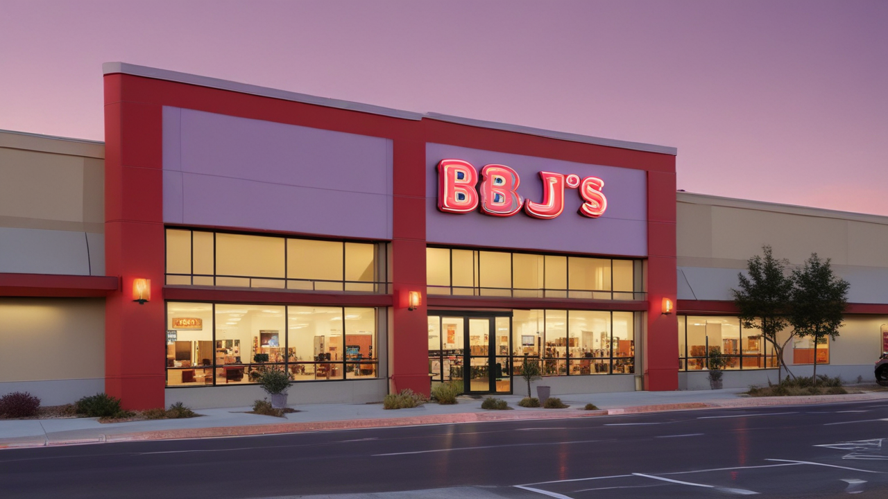 BJ's Wholesale Club: Expansion Strategy, Stock Analysis, and Competitive Landscape