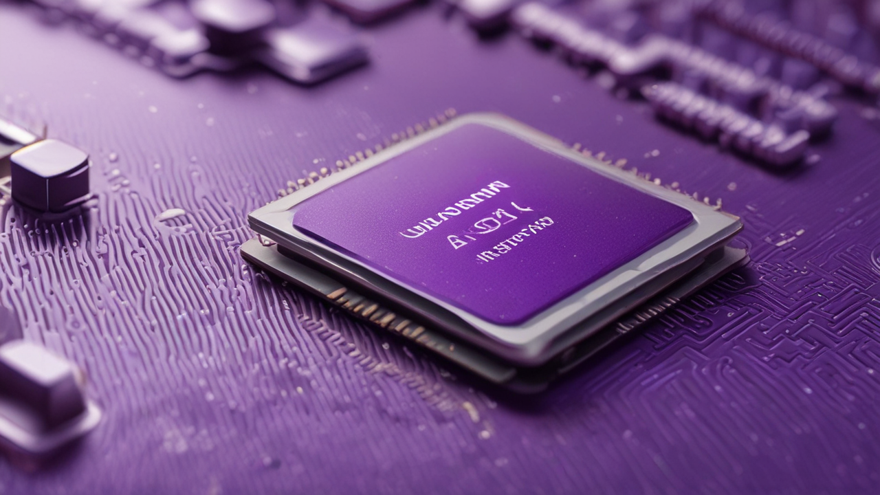 Qualcomm vs. Arm: Analyzing the Antitrust Complaint Impact on the Semiconductor Industry, Licensing Revenue, and Stock Performance.