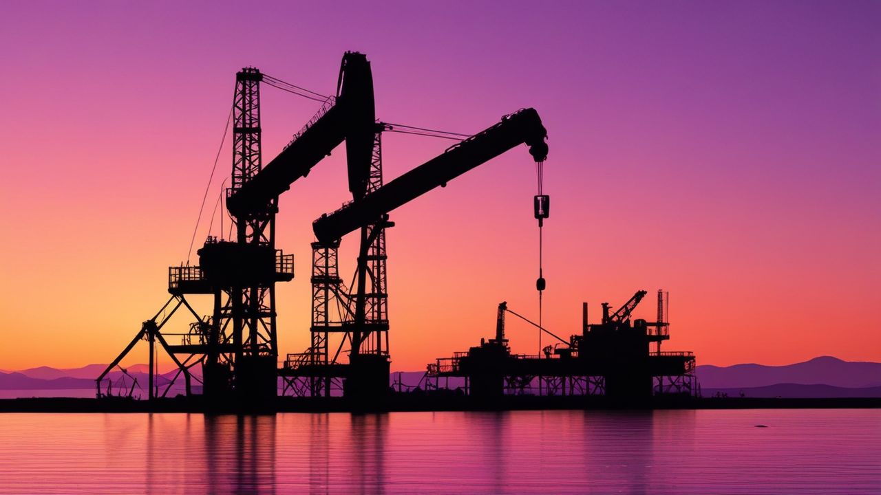 ConocoPhillips strategic outlook: asset sales, OPEC influence, and acquisition synergies driving value in a turbulent energy market.