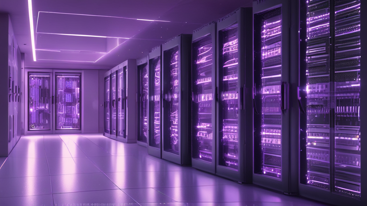 Oracle's AI and cloud strategy: market impact and future growth analysis.
