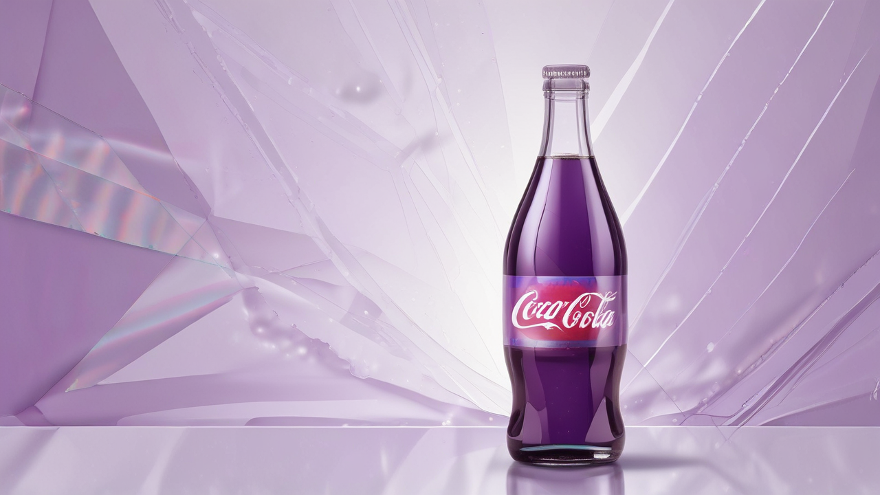Header image illustrating The Coca-Cola Company's (KO) financial performance and strategic adaptations. Visualizes the global beverage giant navigating evolving markets, highlighting cash flow dynamics, revenue growth, and net income stability for investor analysis.