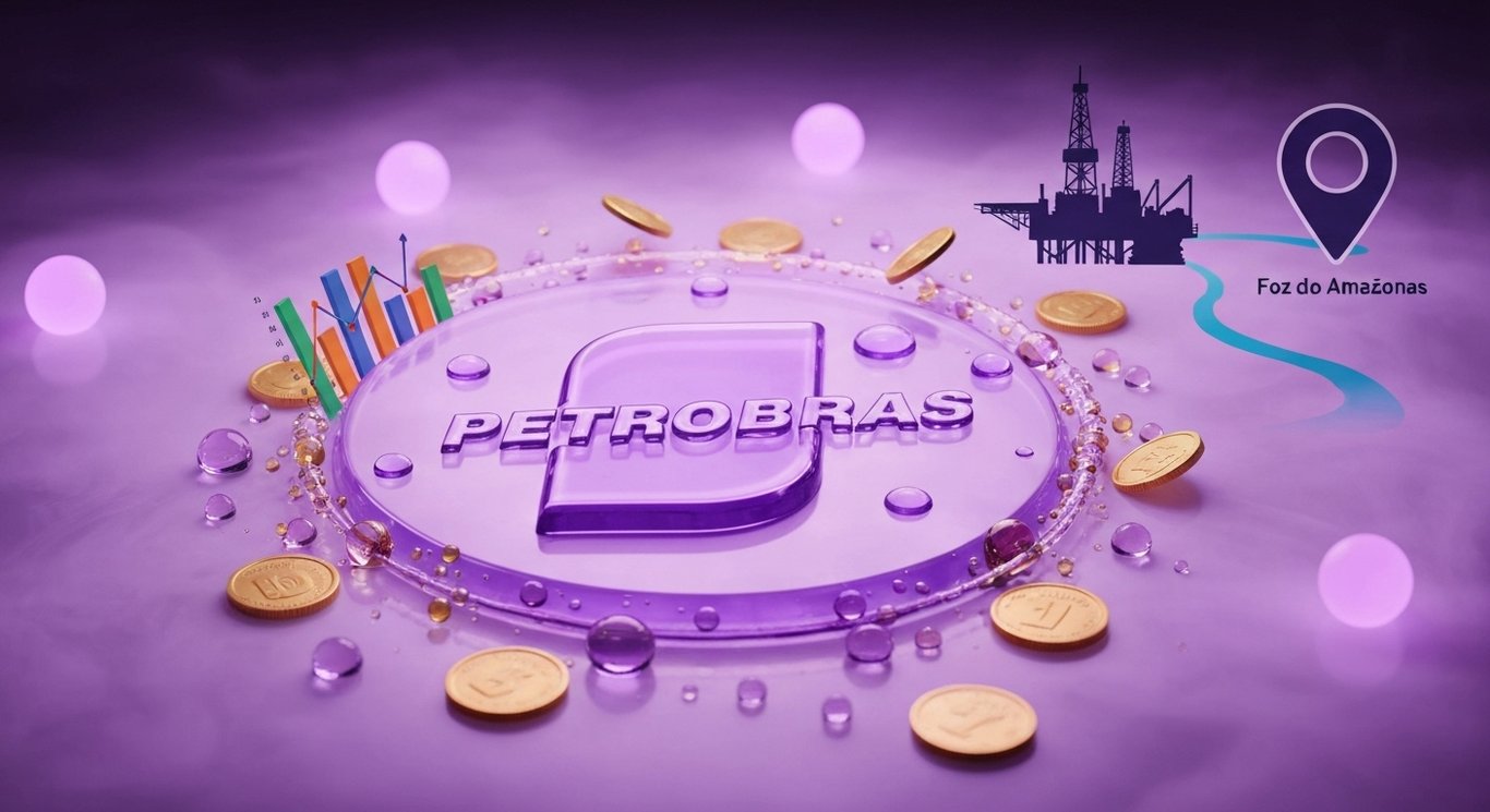 Petrobras Raizen investment analysis with biofuel expansion, Q2 earnings, dividend sustainability, pre-salt E&P and Foz do,go
