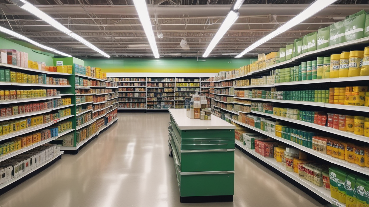 Dollar Tree Q4 earnings preview: Analyzing challenges, investor focus, and strategic shifts amidst economic headwinds.