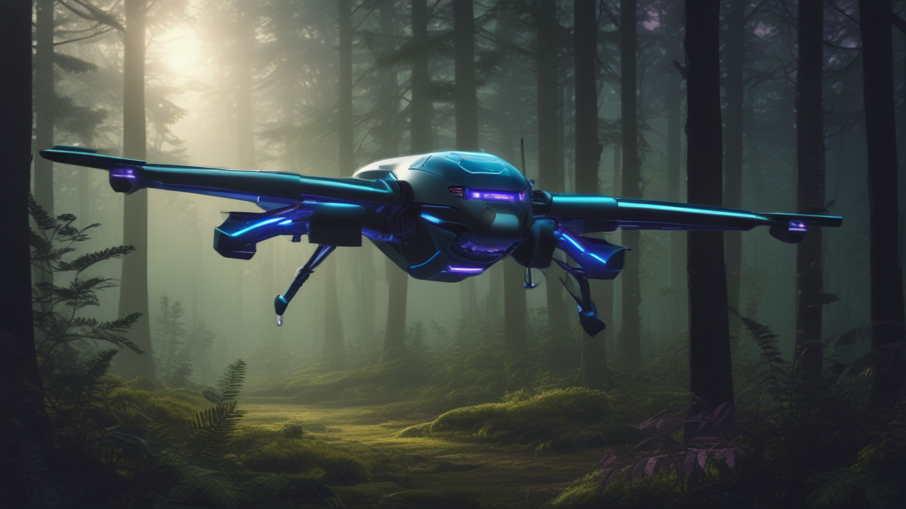 Teledyne Technologies (TDY): Defense contracts drive growth, FLIR innovation in imaging and CBRN defense, strategic partnerships, and market expansion in hardware, equipment, and parts industry.