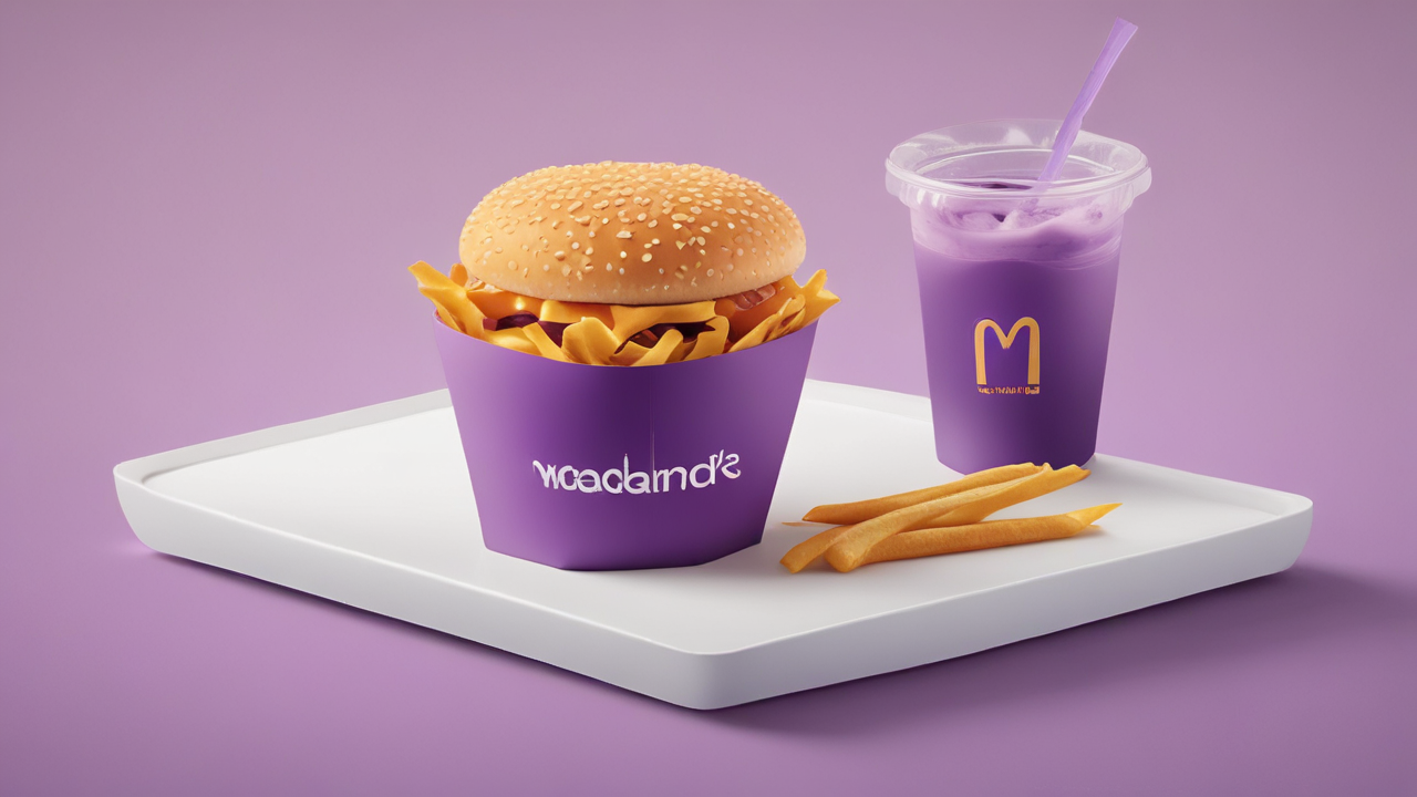 McDonald's value meal: Analysis of pricing strategy, market impact, and financial performance in 2025.