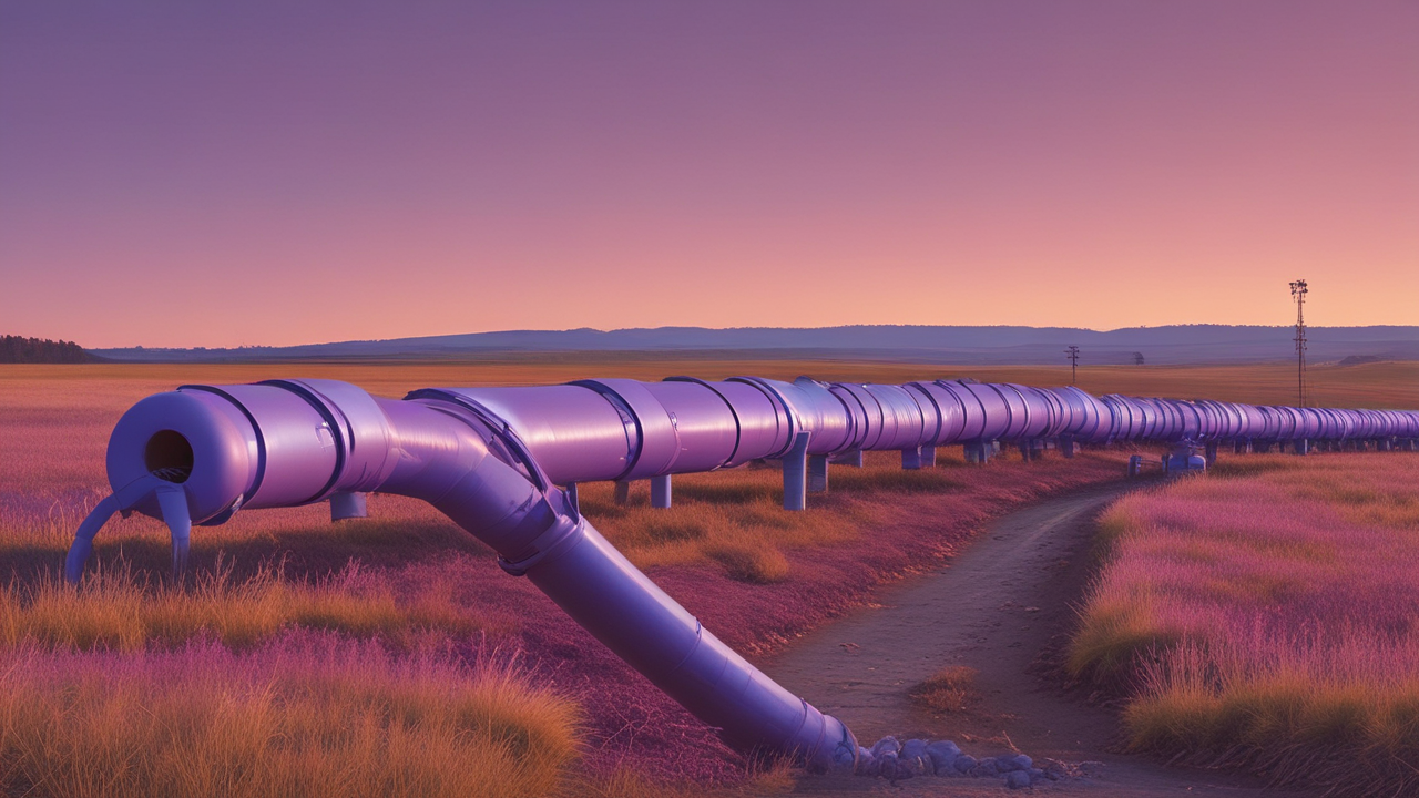 Atmos Energy Q1 2025 Earnings: Analysis of challenges, dividends, ESG, and future outlook for ATO, highlighting financial performance and strategic initiatives.