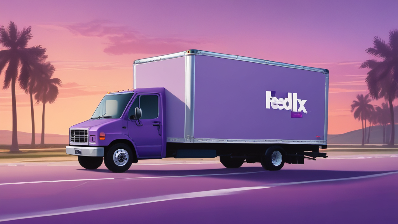FedEx stock analysis: Navigating post-earnings uncertainty, strategic shifts, and investment outlook. Expert insights on DRIVE program, Freight spin-off, e-commerce, and global trade impacts.