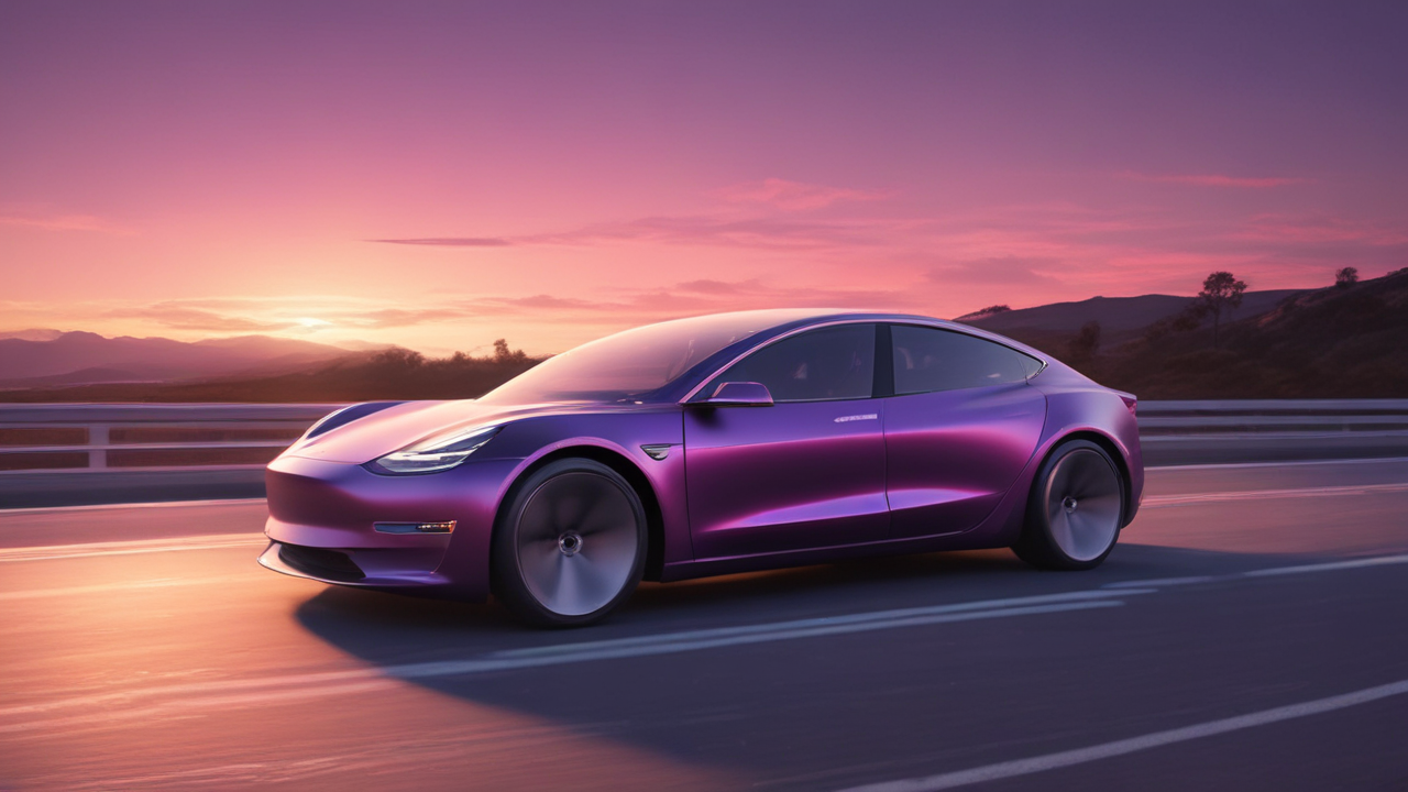 Tesla's stock rebounds amidst China FSD launch, BYD competition, and tariff concerns. Expert analysis of TSLA's future in the evolving EV market.