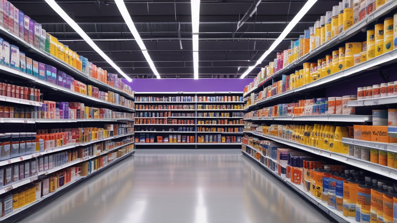 Dollar General's strategic initiatives: DoorDash partnership, store remodels, and financial analysis. Discover how Dollar General navigates profitability challenges and macroeconomic headwinds.