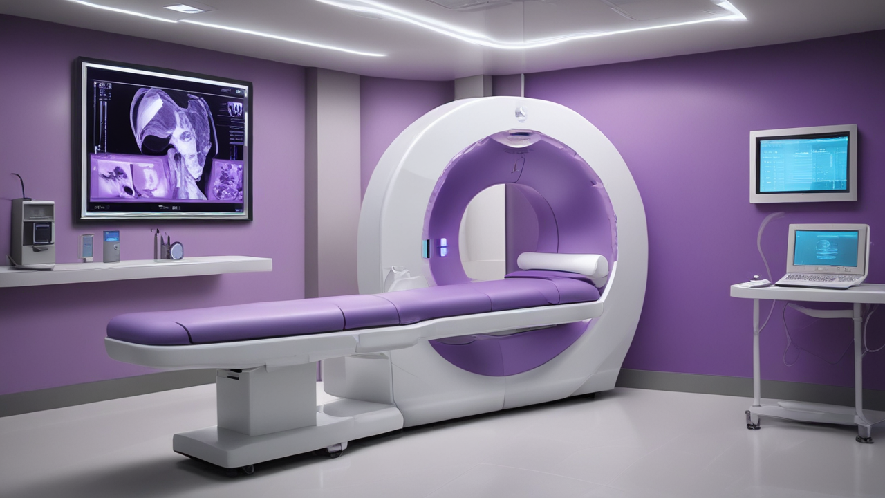GE HealthCare's AI-driven innovations, acquisitions, and diagnostic technologies shaping the future of healthcare.