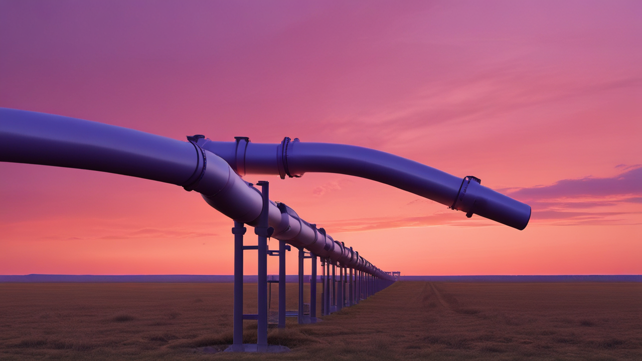 Kinder Morgan (KMI) stock analysis: performance, dividend strategy, growth projects, and financial health insights for investors in the energy sector.