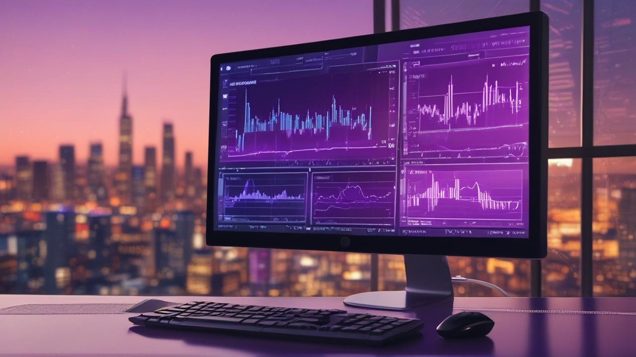 Tradeweb (TW) Stock Analysis: Growth Drivers, ETF Performance, and Market Volatility - Insights for Investors