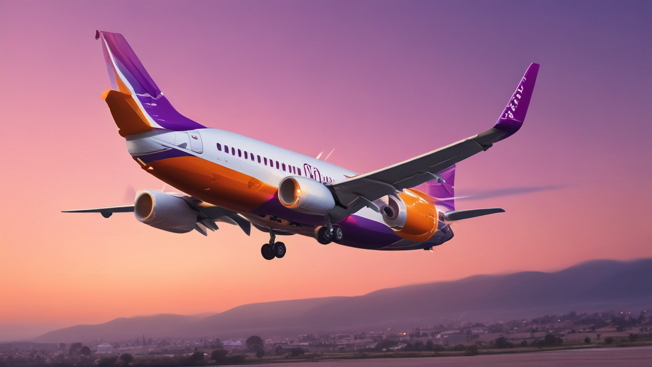 Boeing's financial outlook: New orders, NGAD gamble, and production challenges.