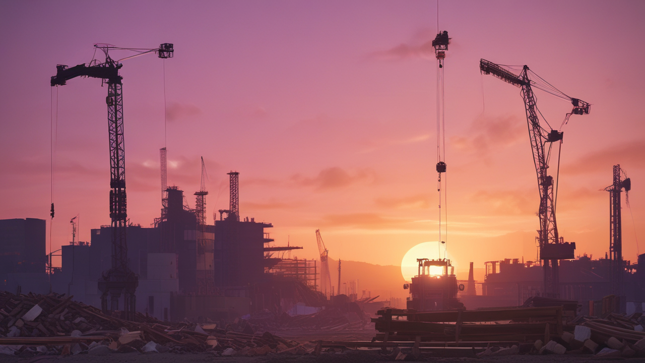Builders FirstSource (BLDR) stock analysis and outlook for 2025: Navigating construction market trends, earnings preview, digital transformation, stock buybacks, housing starts, lumber prices, and interest rate impact.