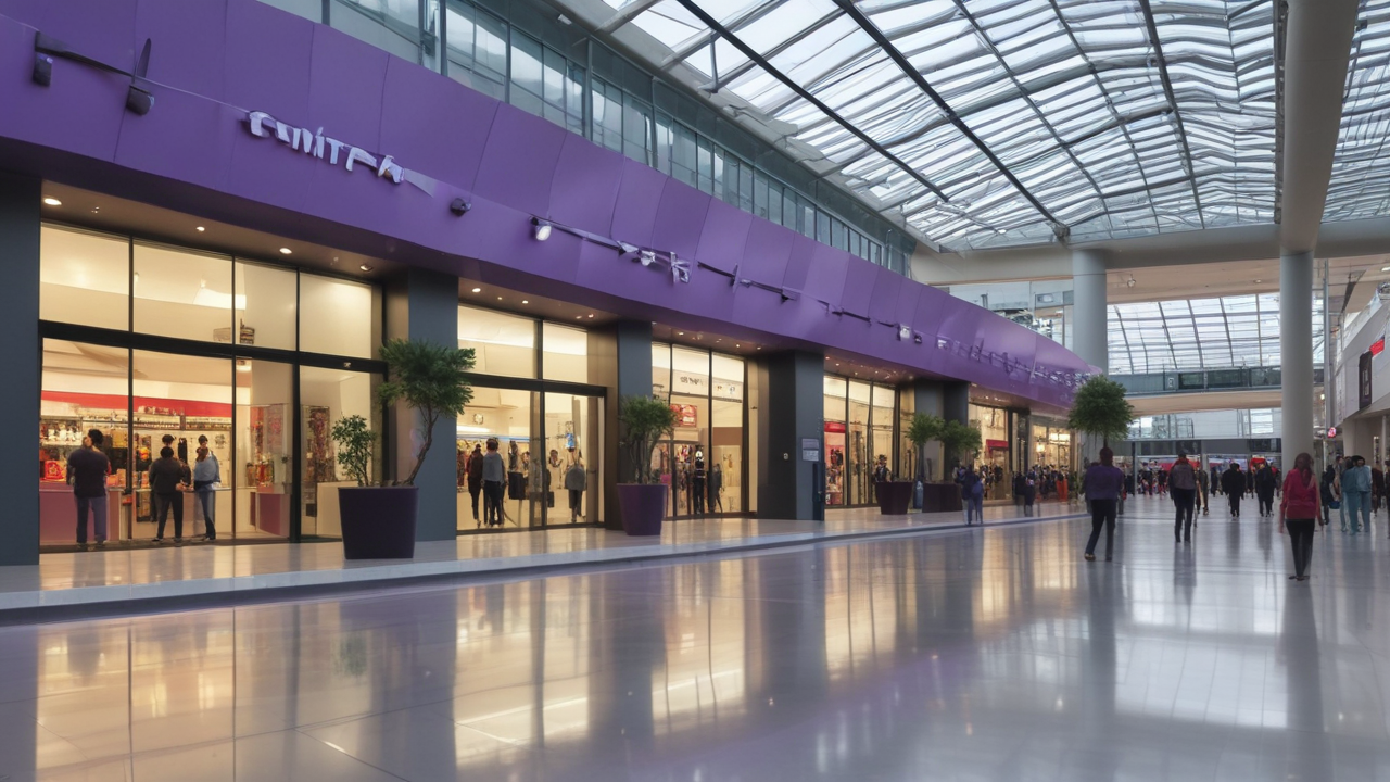 Simon Property Group (SPG) analysis: leadership transition, dividend safety, e-commerce adaptation, and strategic vision. Key insights for investors.