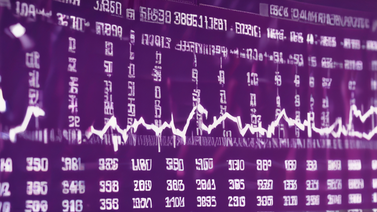 Market analysis: Stock indexes, trade impacts, and investment strategy insights.