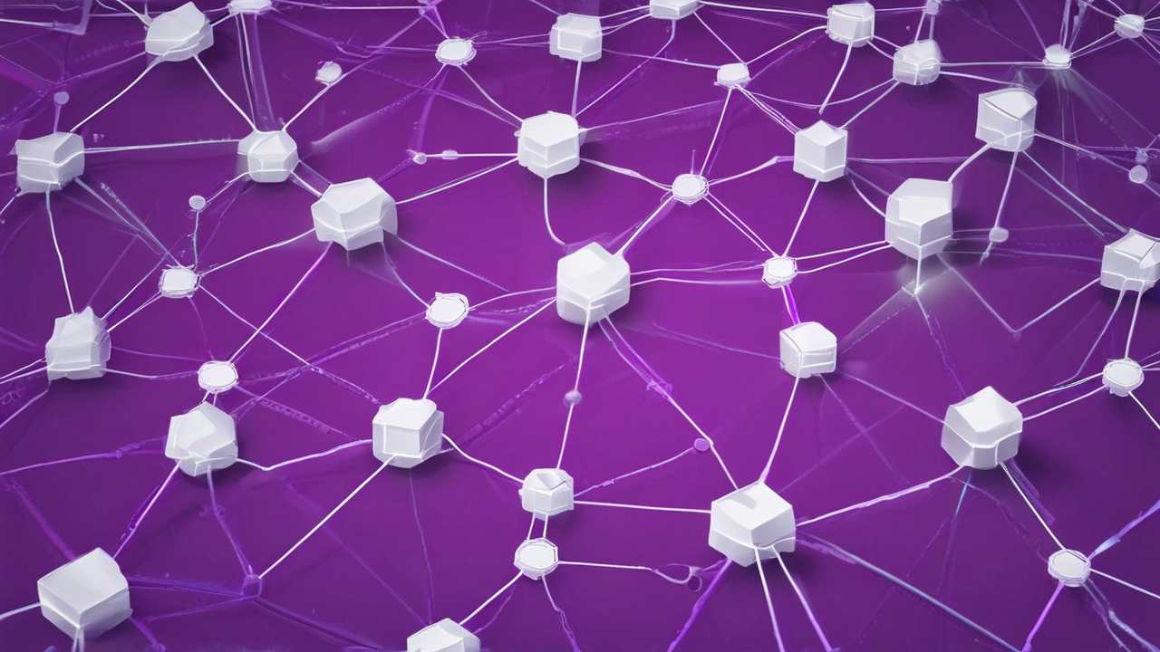 Samsara IoT growth strategy: AI, blockchain, and partnerships driving connected operations innovation.