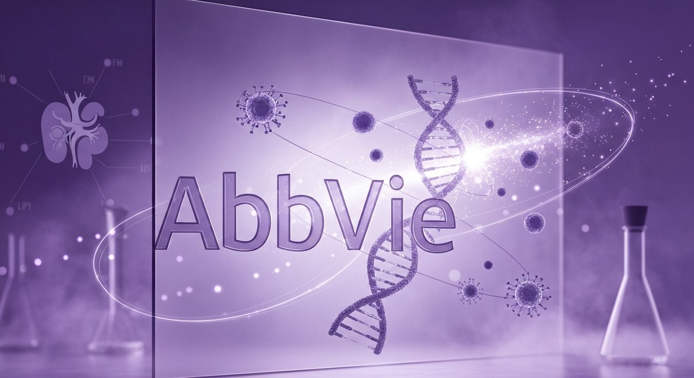 AbbVie acquisition of Capstan Therapeutics with in vivo CAR‑T, tLNP, and CPTX2309 for autoimmune diseases and immunology