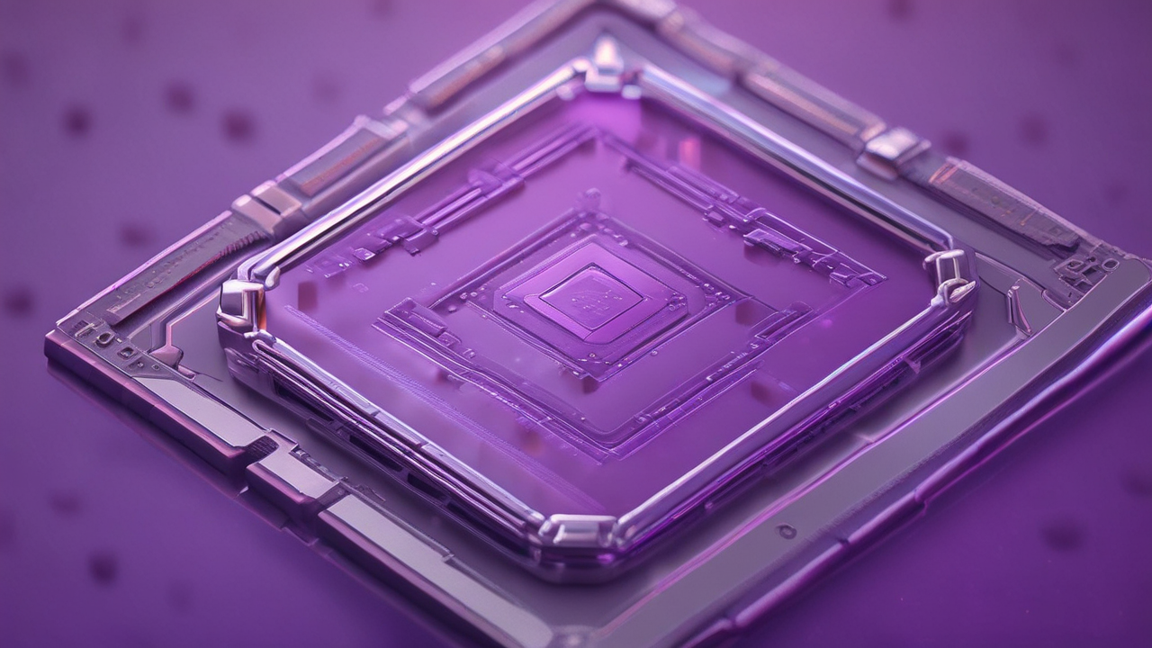 Texas Instruments: Navigating semiconductor market trends for long-term growth in 2025 and beyond. Stay informed with our in-depth analysis.