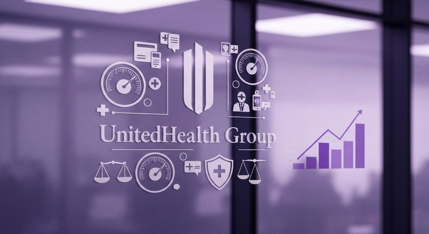UnitedHealth Group investment analysis on Berkshire Hathaway, valuation metrics, turnaround prospects, regulatory scrutiny, r