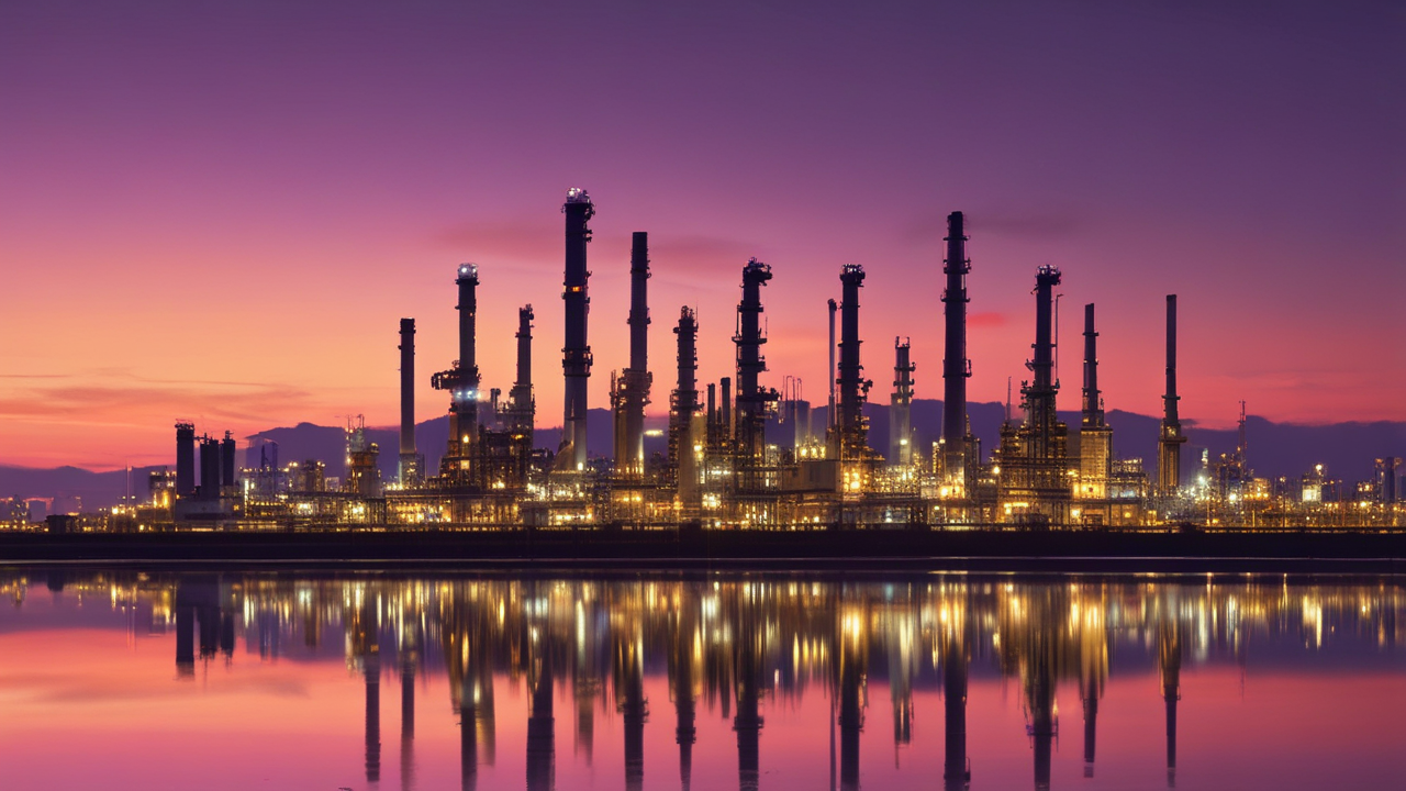 Chevron (CVX) stock analysis: Intraday performance, strategic shifts, and financial outlook for investors. Oil and Gas Market Trends