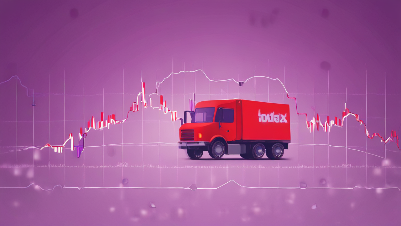 FedEx stock plummets after disappointing Q3 earnings: Analyst downgrades and recession fears weigh on FDX, creating both risks and potential buying opportunities for investors.