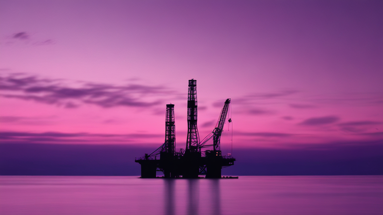 Schlumberger ChampionX deal faces UK antitrust probe. Analysis of SLB stock, financial health, AI in energy, and competitive landscape.