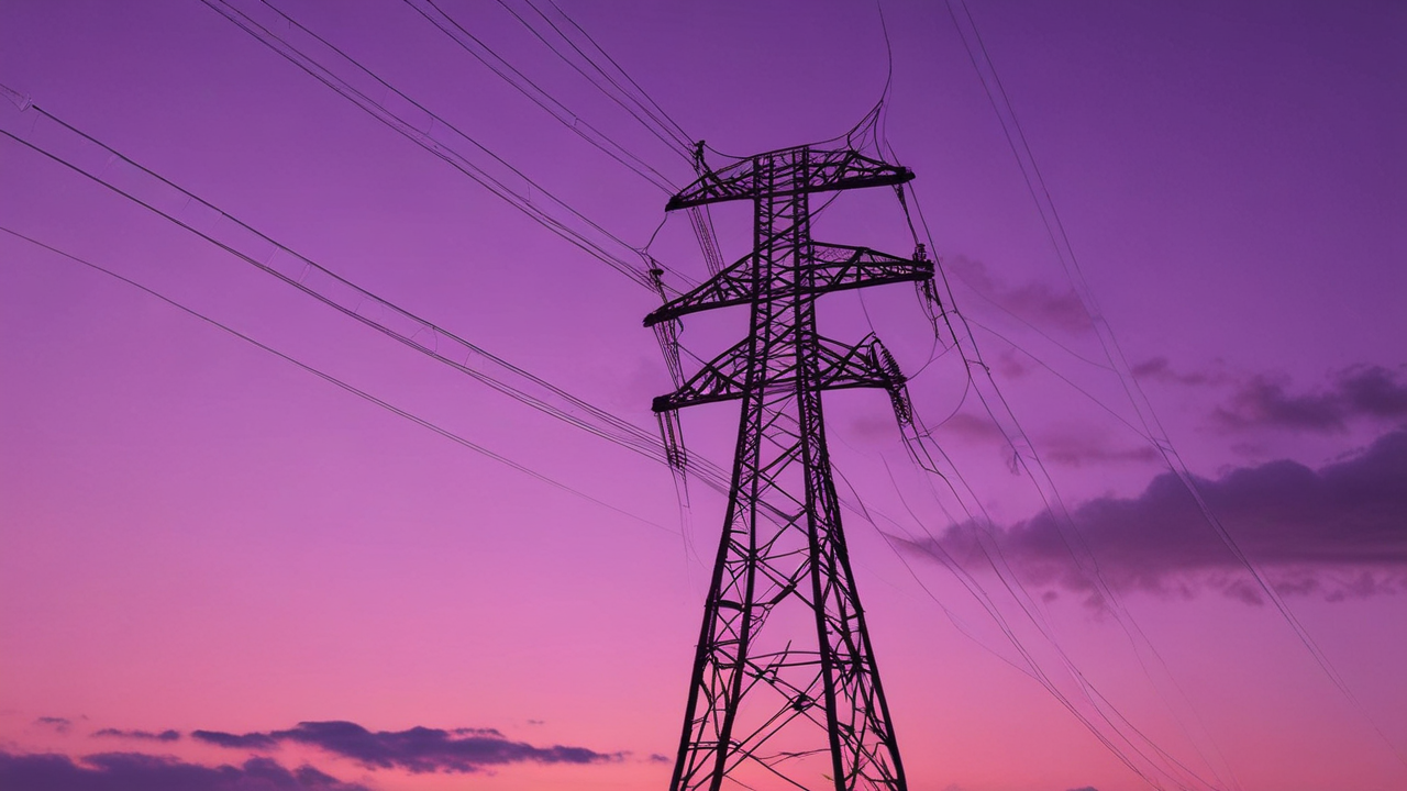 PSEG strategic investments in capital expenditure and clean energy initiatives for future growth in the energy sector. #PSEG #CleanEnergy #Investment #Utilities