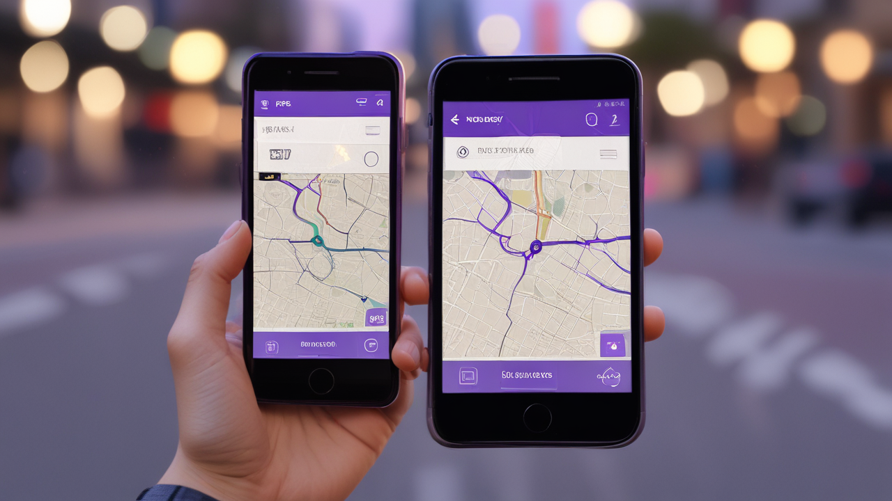 Uber stock analysis: Strategic delivery expansions, surge pricing regulations, and autonomous vehicle advancements.
