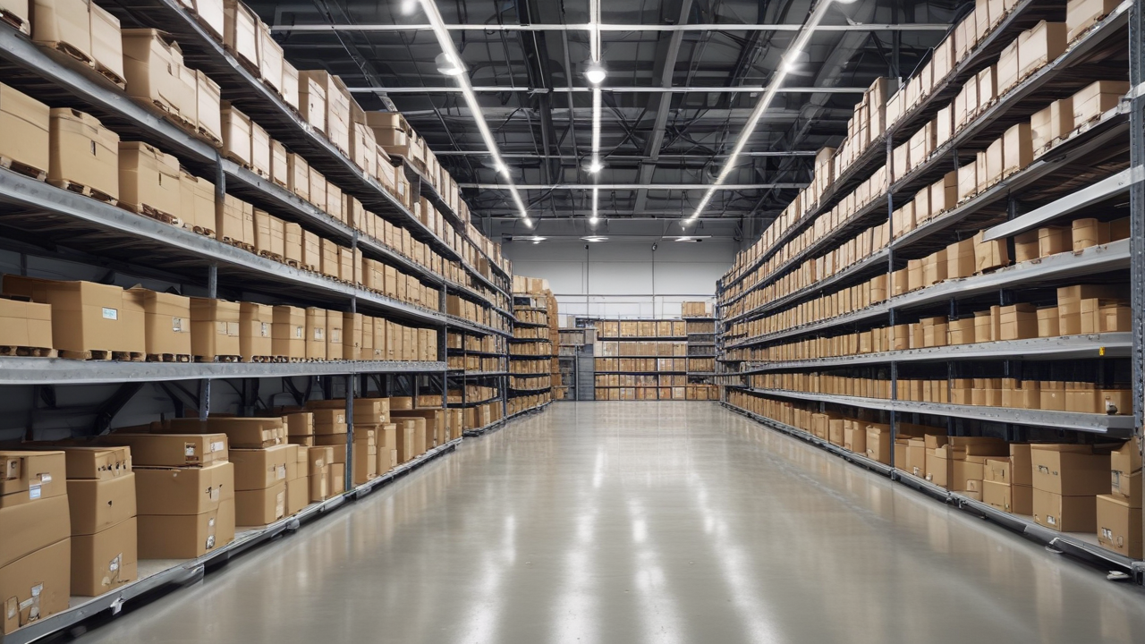 W.W. Grainger (GWW): Navigating the Industrial Distribution Market in ...