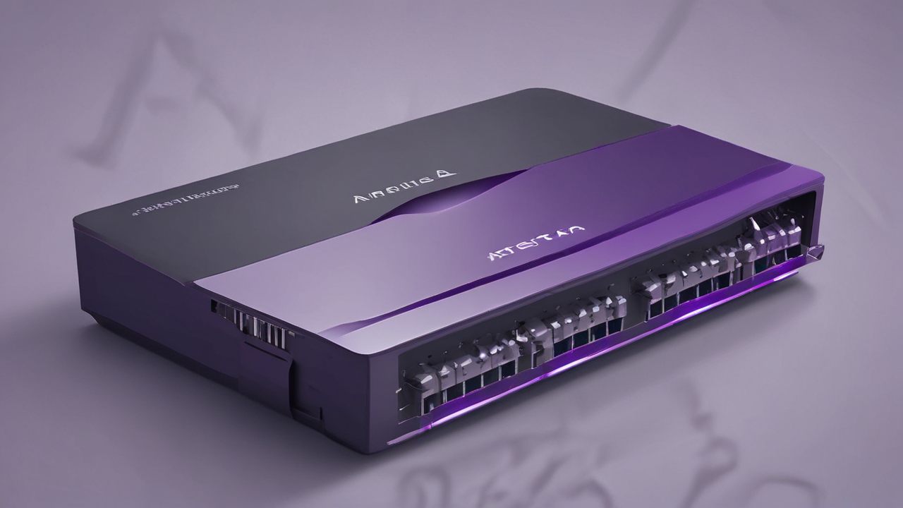 Arista Networks (ANET) stock analysis: Is the recent dip a buying opportunity? Explore AI & cloud networking trends, growth potential, and analyst insights.