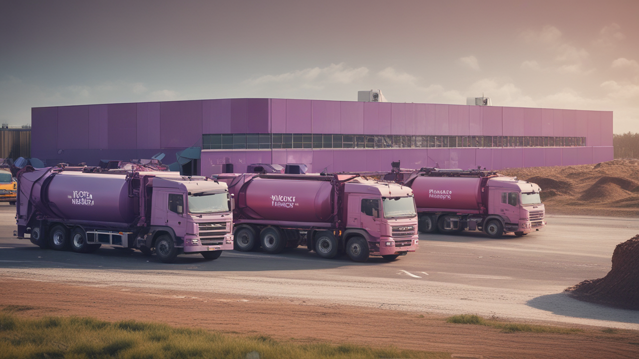 Republic Services: Growth, Sustainability, and Valuation Analysis